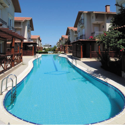 Huzur, prestij ve güvenlik 