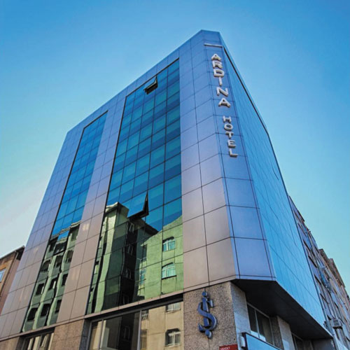 İstanbul Ardina Otel