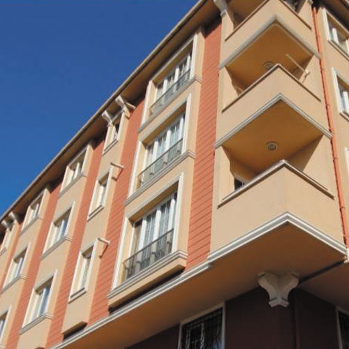 Istanbul Atakent Residences 