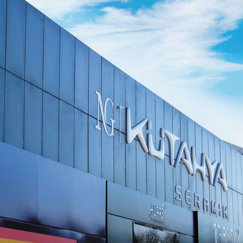 Istanbul Hiçyilmaz Business Center 
