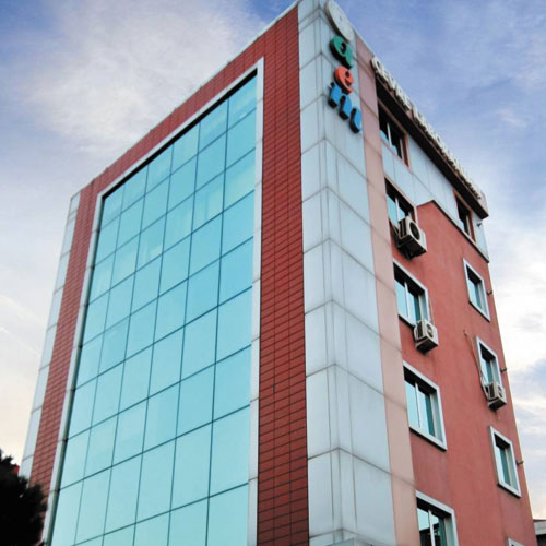 İstanbul Maltepe İş Merkezi