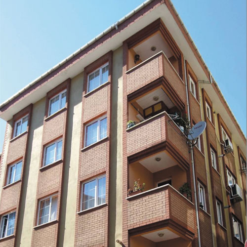 Istanbul Mevsim Apartment 