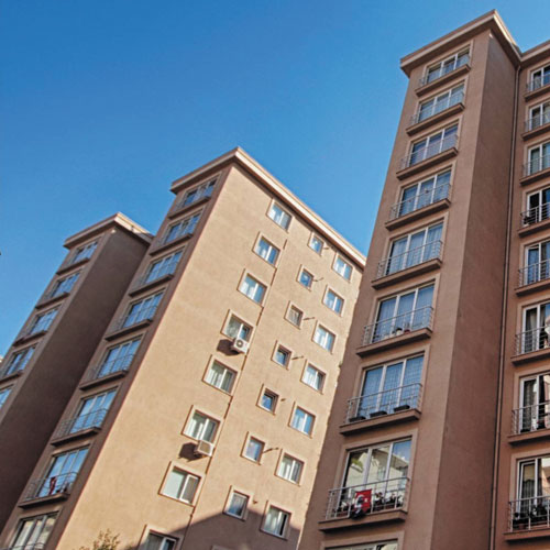 Istanbul Şerifali Vesta Houses 