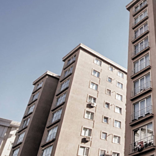Güzel İstanbul umuzun güzide semtlerinde yükselen toplu konut projemizle gurur duyuyoruz